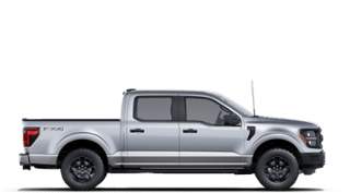 2025 Ford F-150® External Image 1
